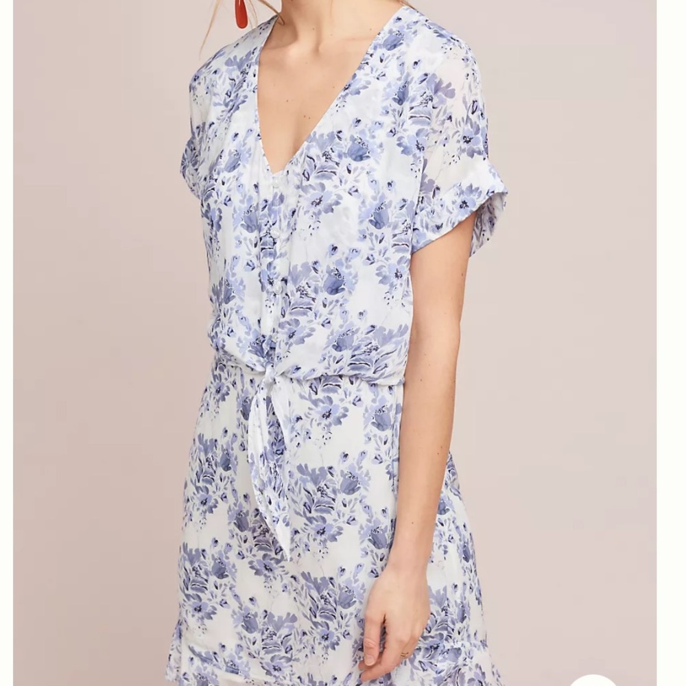 NWT Vivian Tunic Dress cloth & stone